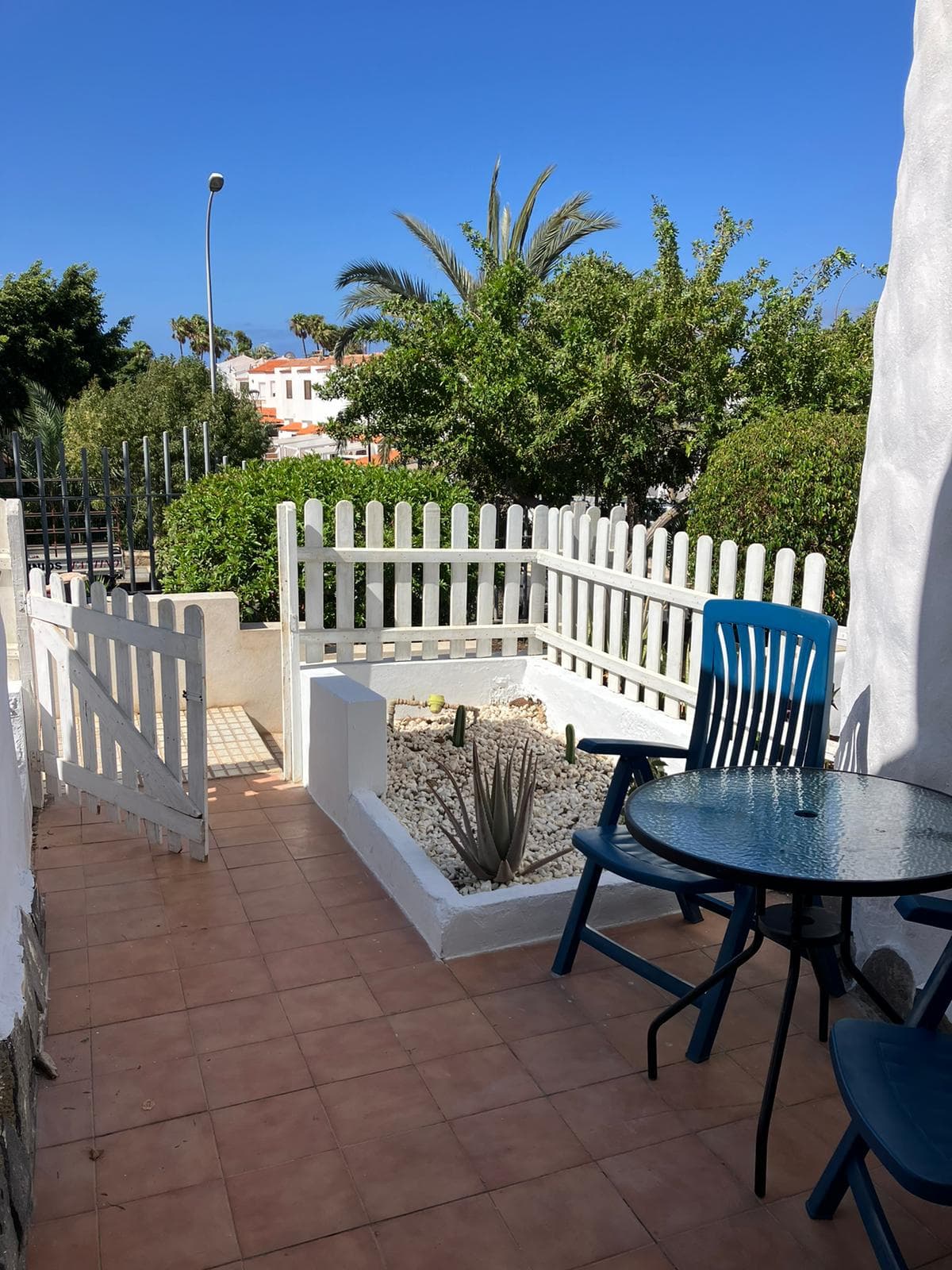 CasAdri Tenerife - Equipped kitchen, holiday home Las Galletas Arona